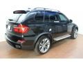 2011 Black Sapphire Metallic BMW X5 xDrive 50i  photo #3