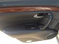 Celestial Silver Metallic - RL 3.5 AWD Sedan Photo No. 17
