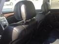 Celestial Silver Metallic - RL 3.5 AWD Sedan Photo No. 20