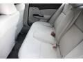Taffeta White - Civic LX Sedan Photo No. 4
