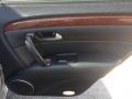 Celestial Silver Metallic - RL 3.5 AWD Sedan Photo No. 21