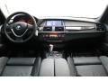 Dashboard of 2011 X5 xDrive 50i