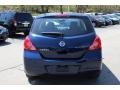Blue Onyx - Versa 1.8 S Hatchback Photo No. 5