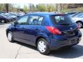 Blue Onyx - Versa 1.8 S Hatchback Photo No. 6