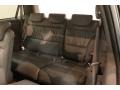 2010 Honda Odyssey EX-L Rear Seat