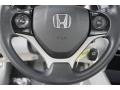 Taffeta White - Civic LX Sedan Photo No. 11