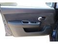Blue Onyx - Versa 1.8 S Hatchback Photo No. 8