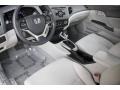 Taffeta White - Civic LX Sedan Photo No. 13