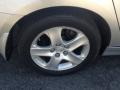 Celestial Silver Metallic - RL 3.5 AWD Sedan Photo No. 28
