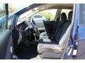 Blue Onyx - Versa 1.8 S Hatchback Photo No. 10