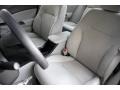Taffeta White - Civic LX Sedan Photo No. 14