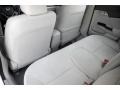 Taffeta White - Civic LX Sedan Photo No. 15