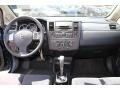 Blue Onyx - Versa 1.8 S Hatchback Photo No. 11