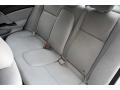Taffeta White - Civic LX Sedan Photo No. 16