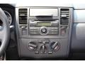 Blue Onyx - Versa 1.8 S Hatchback Photo No. 12