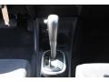 Blue Onyx - Versa 1.8 S Hatchback Photo No. 13