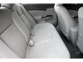 Taffeta White - Civic LX Sedan Photo No. 17