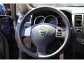 Blue Onyx - Versa 1.8 S Hatchback Photo No. 14