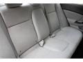 Taffeta White - Civic LX Sedan Photo No. 19