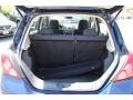 Blue Onyx - Versa 1.8 S Hatchback Photo No. 16