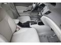 Taffeta White - Civic LX Sedan Photo No. 20