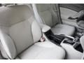 Taffeta White - Civic LX Sedan Photo No. 22
