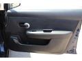 Blue Onyx - Versa 1.8 S Hatchback Photo No. 19