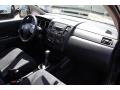 Blue Onyx - Versa 1.8 S Hatchback Photo No. 20