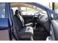 Blue Onyx - Versa 1.8 S Hatchback Photo No. 21