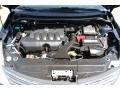 Blue Onyx - Versa 1.8 S Hatchback Photo No. 22