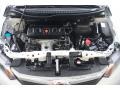 Taffeta White - Civic LX Sedan Photo No. 28