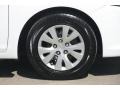 Taffeta White - Civic LX Sedan Photo No. 30