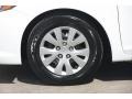 Taffeta White - Civic LX Sedan Photo No. 31