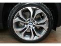 2011 BMW X5 xDrive 50i Wheel and Tire Photo