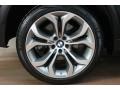 2011 BMW X5 xDrive 50i Wheel