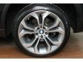 2011 Black Sapphire Metallic BMW X5 xDrive 50i  photo #40