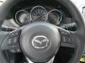 2013 Black Mica Mazda CX-5 Grand Touring  photo #12