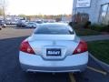 Brilliant Silver - Altima 2.5 S Coupe Photo No. 3