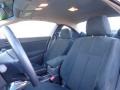 Brilliant Silver - Altima 2.5 S Coupe Photo No. 7