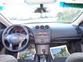 Brilliant Silver - Altima 2.5 S Coupe Photo No. 10