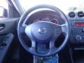 Brilliant Silver - Altima 2.5 S Coupe Photo No. 11
