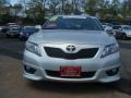 Classic Silver Metallic - Camry SE Photo No. 2