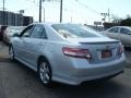 Classic Silver Metallic - Camry SE Photo No. 4