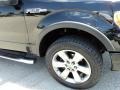 Black - F150 FX4 SuperCrew 4x4 Photo No. 3