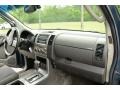 Silverton Blue Pearl - Pathfinder SE 4x4 Photo No. 20