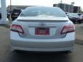 Classic Silver Metallic - Camry SE Photo No. 5