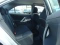 Classic Silver Metallic - Camry SE Photo No. 12