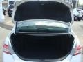 Classic Silver Metallic - Camry SE Photo No. 13