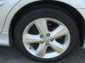 Classic Silver Metallic - Camry SE Photo No. 14