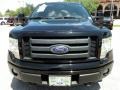Black - F150 FX4 SuperCrew 4x4 Photo No. 15